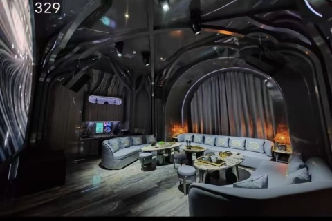 德阳生意好的KTV招聘，团队非常缺人哦​