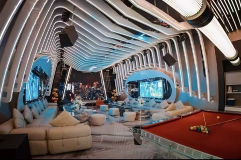 德阳夜场招聘,德阳DJ公主招聘,暖心接送,团队直招更贴心