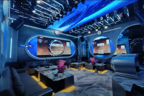 德阳KTV招聘,德阳商务夜总会,引领财富守护你的未来