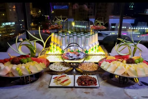 德阳夜场招聘,德阳商务夜场,颜值在线任你挑选随心意