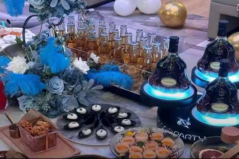 德阳KTV招聘,德阳高端KTV,优雅办公体验,品质生活标配