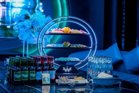 德阳夜场模特招聘，素场日结无任务，轻松工作高收入