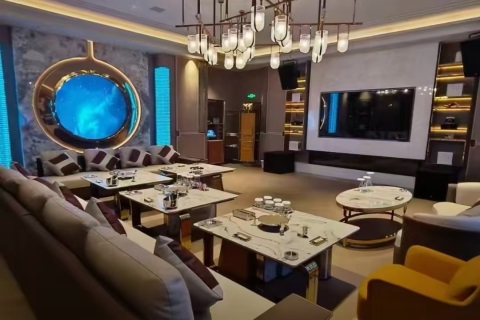 德阳KTV招聘营销专员,七家场所任选多样选择