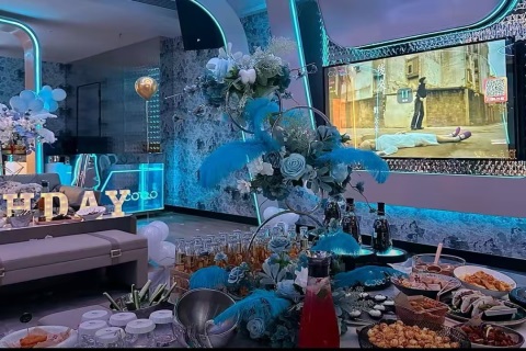 德阳夜总会招聘,德阳商务夜总会,本地诚招团队有信等你加入