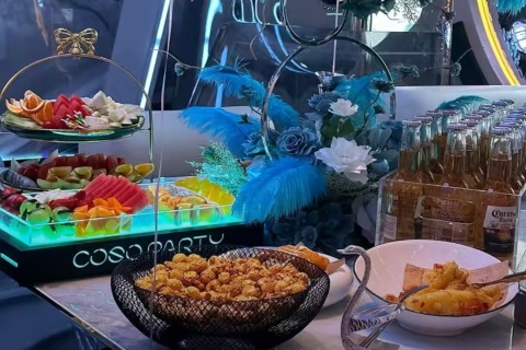 德阳25年夜场招聘每天结算无拖欠